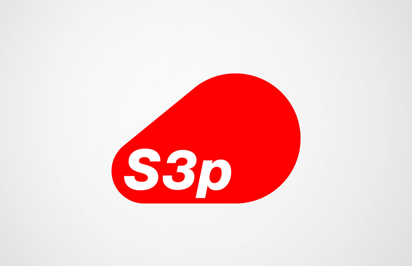 International geschützte Wort-Bild-Marke für die S3p-Technologie